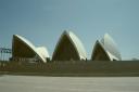 Sydney, Opera House